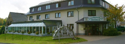 Landgasthof Wemmer