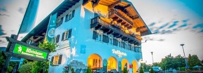 Hotel Bellevue