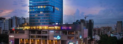 Jw Marriott Hotel Santo Domingo