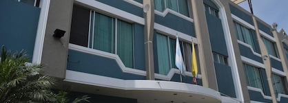 Hotel Air Suites