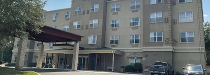 Country Inn & Suites By Radisson, Tallahassee-University Area, Fl