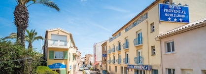 Provençal Hotel