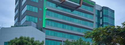 Holiday Inn Guayaquil Airport, An Ihg Hotel