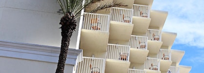 Hilton Vacation Club The Cove On Ormond Beach