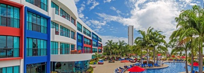 Royal Decameron Punta Centinela
