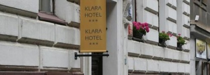 Hotel Klára