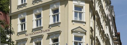 Spa Hotel Schlosspark