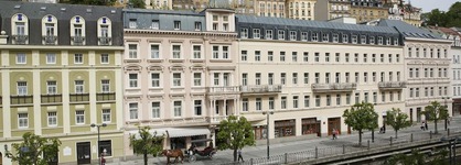 Hotel Kolonada
