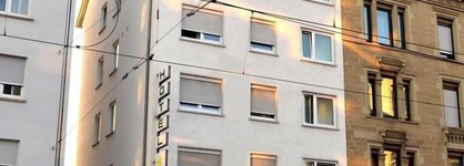 Hotel Stern