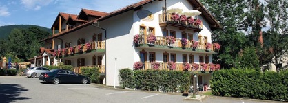 Ferienhotel Rothbacher Hof