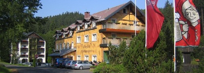 Hotel Ladenmühle