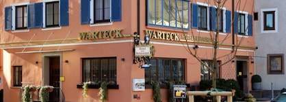 Hotel Warteck