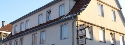 Hotel Filoxenia