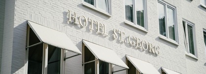 Altstadt Hotel St. Georg