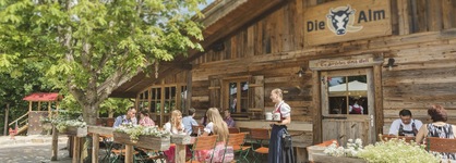 Sieben Welten Hotel & Spa Resort