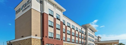 Four Points By Sheraton Oklahoma City Quail Springs
