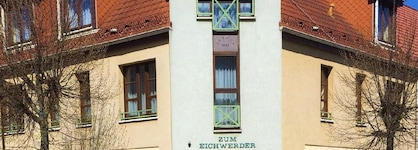 Hotel Garni Zum Eichwerder
