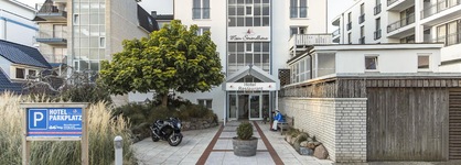 Mein Strandhaus