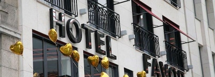 Favor Hotel Königsallee