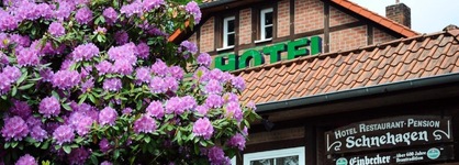 Hotel Schnehagen