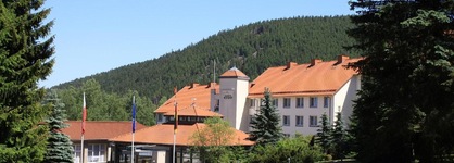 Waldhotel Berghof