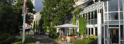 Achat Hotel Suhl