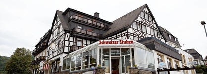 Rheinhotel Vier Jahreszeiten Bad Breisig