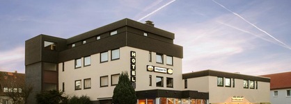 Hotel Hillegosser Hof