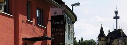 Hotel Arndt