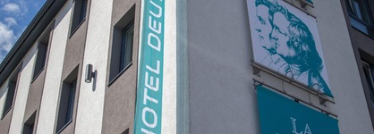 Deutscher Hof