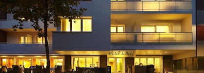 Hotel Scherf