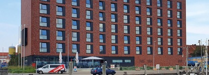 Havenhostel Cuxhaven