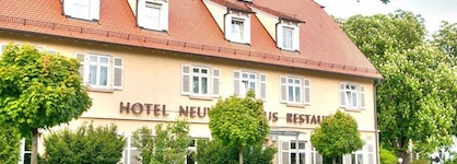 Hotel Neuwirtshaus