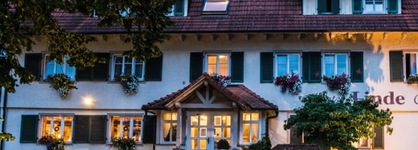 Hotel Linde Durbach