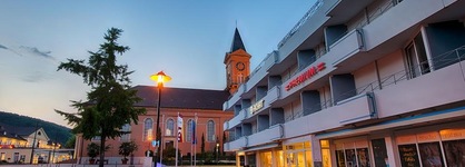 Achat Hotel Bad Dürkheim