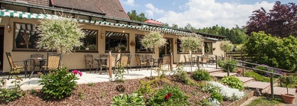 Hotel Im Tannengrund