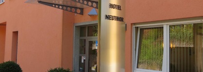 Hotel Neuthor