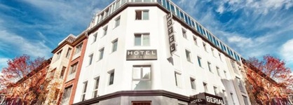 Boutique Hotel Berial Düsseldorf