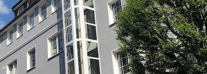 Arthotel Ana Liberty Bremen City