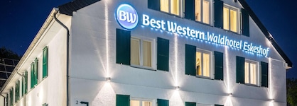 Best Western Waldhotel Eskeshof