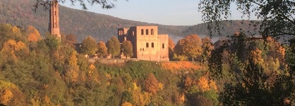 Gartenhotel Heusser
