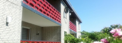 Familien- & Aparthotel Strandhof