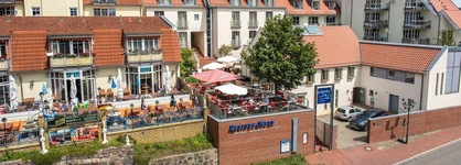 Hotel Kleines Meer