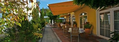 Hotel Am Schloßberg