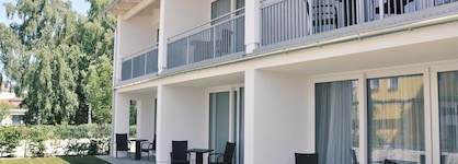 Seetelhotel Nautic Usedom Hotel & Spa