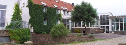 Hotel Bördehof