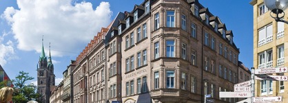 Gideon Designhotel