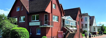 Hotel Pension Kühne