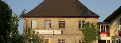 Hotel Und Gasthof Ritter St. Georg