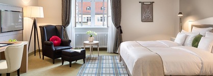 Hotel Jagdschloss Kranichstein